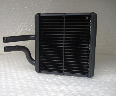 Daewoo Tacuma 2000-05 car heater matrix